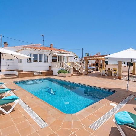 Villa Ingrid Alaior Εξωτερικό φωτογραφία