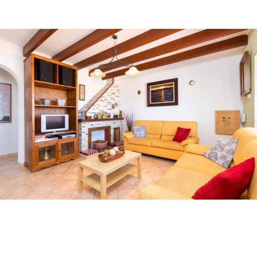 Villa Ingrid Alaior Εξωτερικό φωτογραφία
