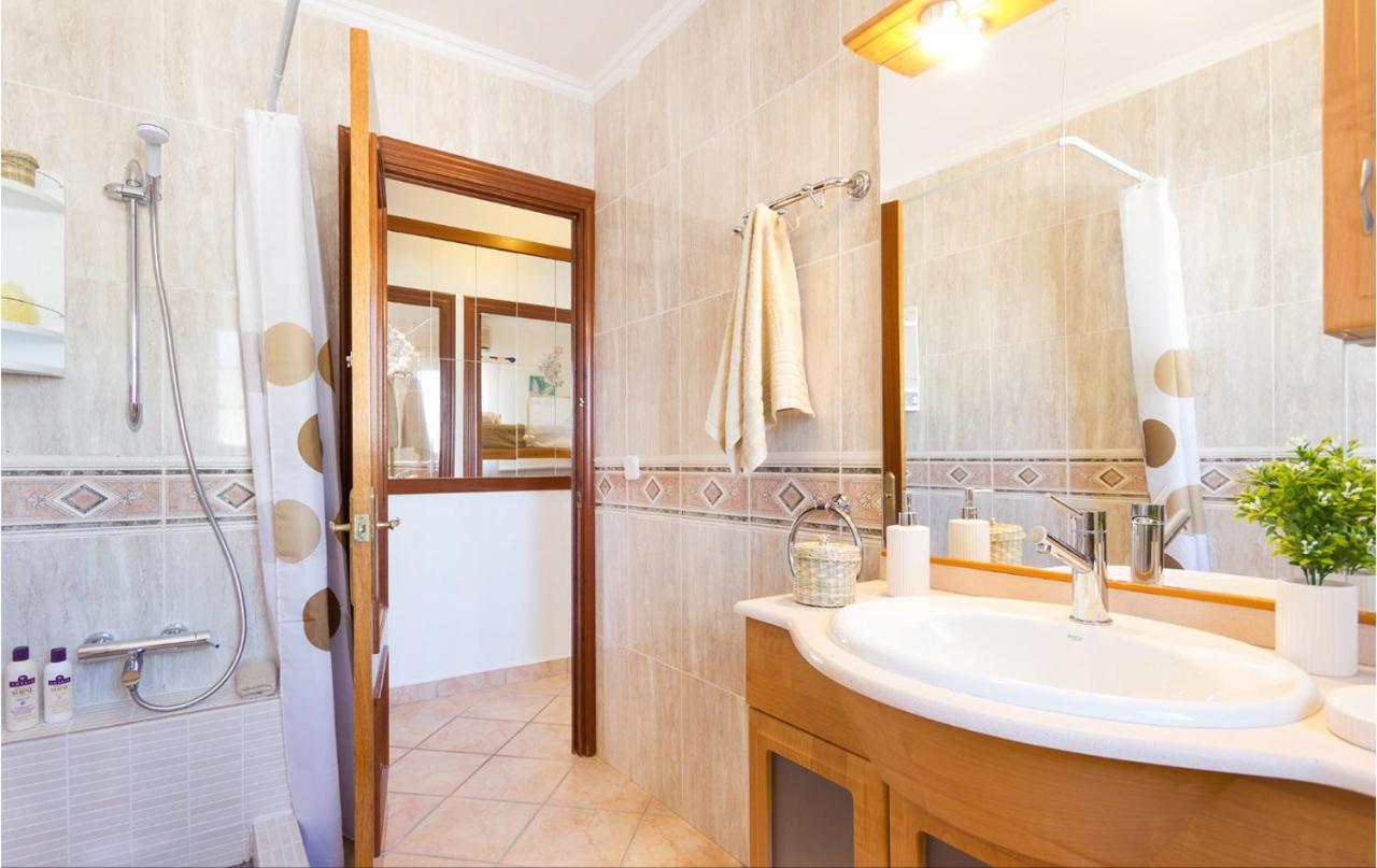 Villa Ingrid Alaior Εξωτερικό φωτογραφία