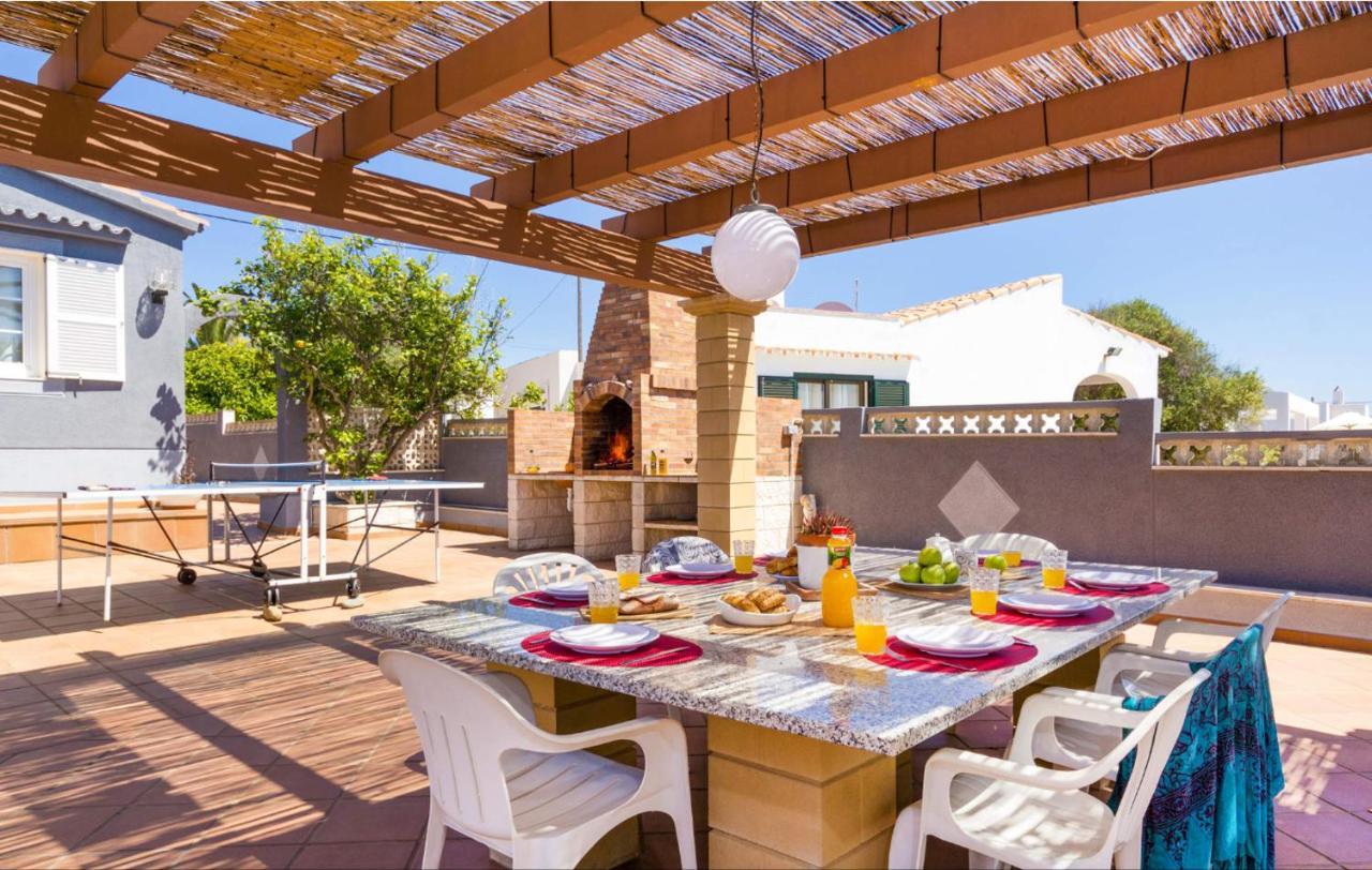 Villa Ingrid Alaior Εξωτερικό φωτογραφία