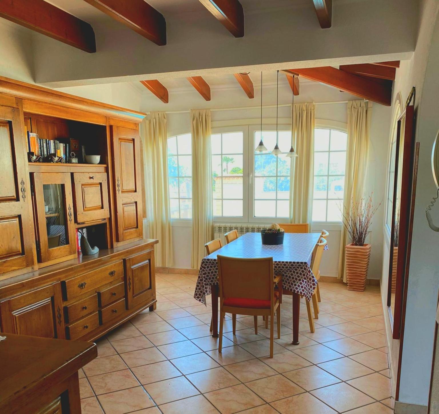 Villa Ingrid Alaior Εξωτερικό φωτογραφία