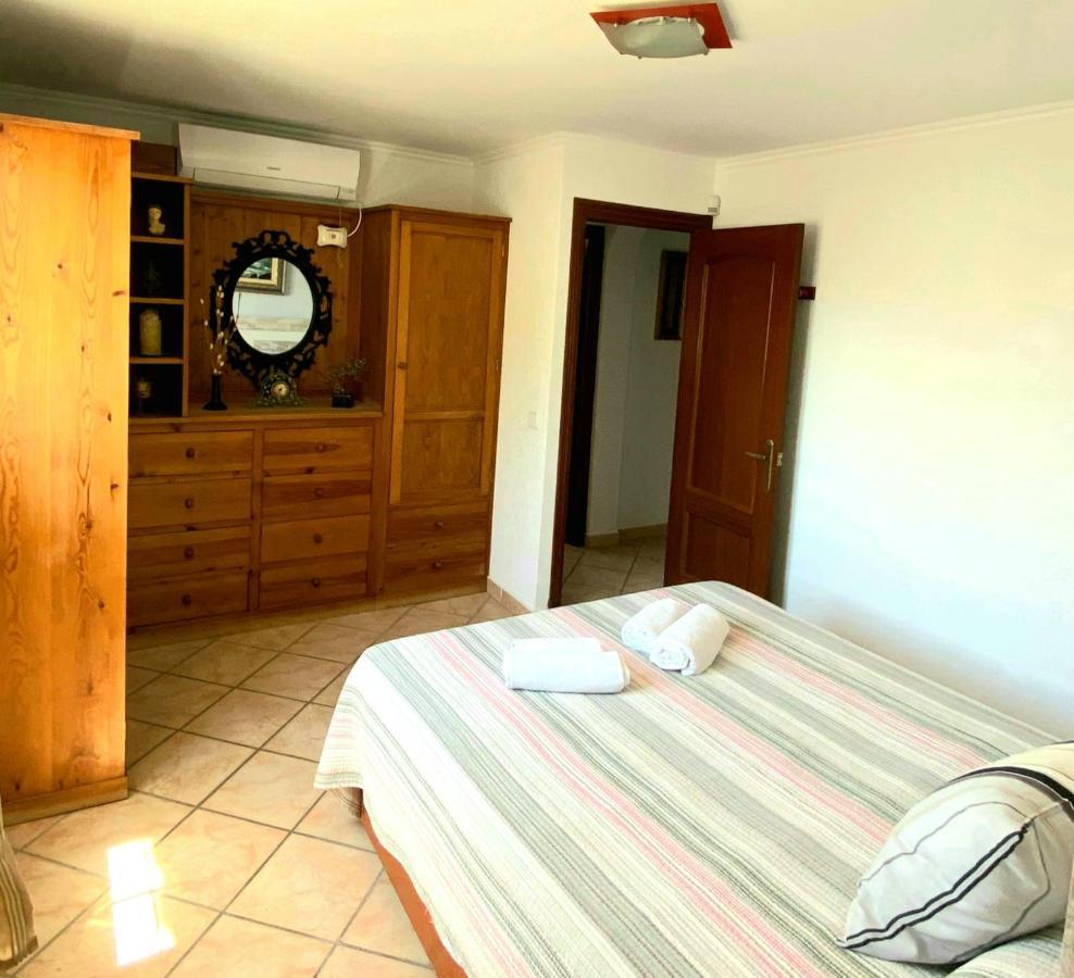 Villa Ingrid Alaior Εξωτερικό φωτογραφία
