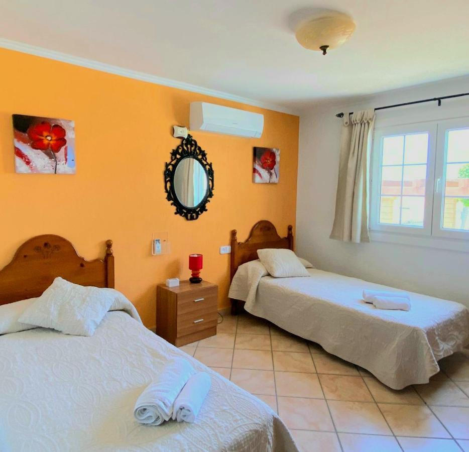 Villa Ingrid Alaior Εξωτερικό φωτογραφία