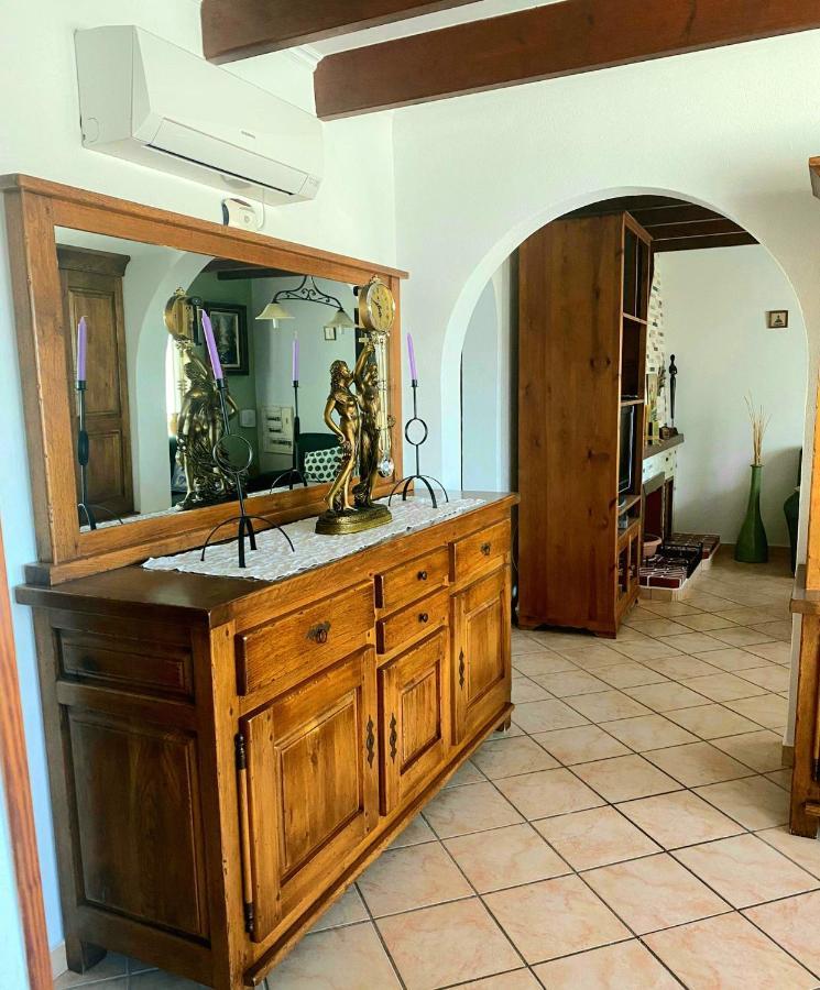 Villa Ingrid Alaior Εξωτερικό φωτογραφία