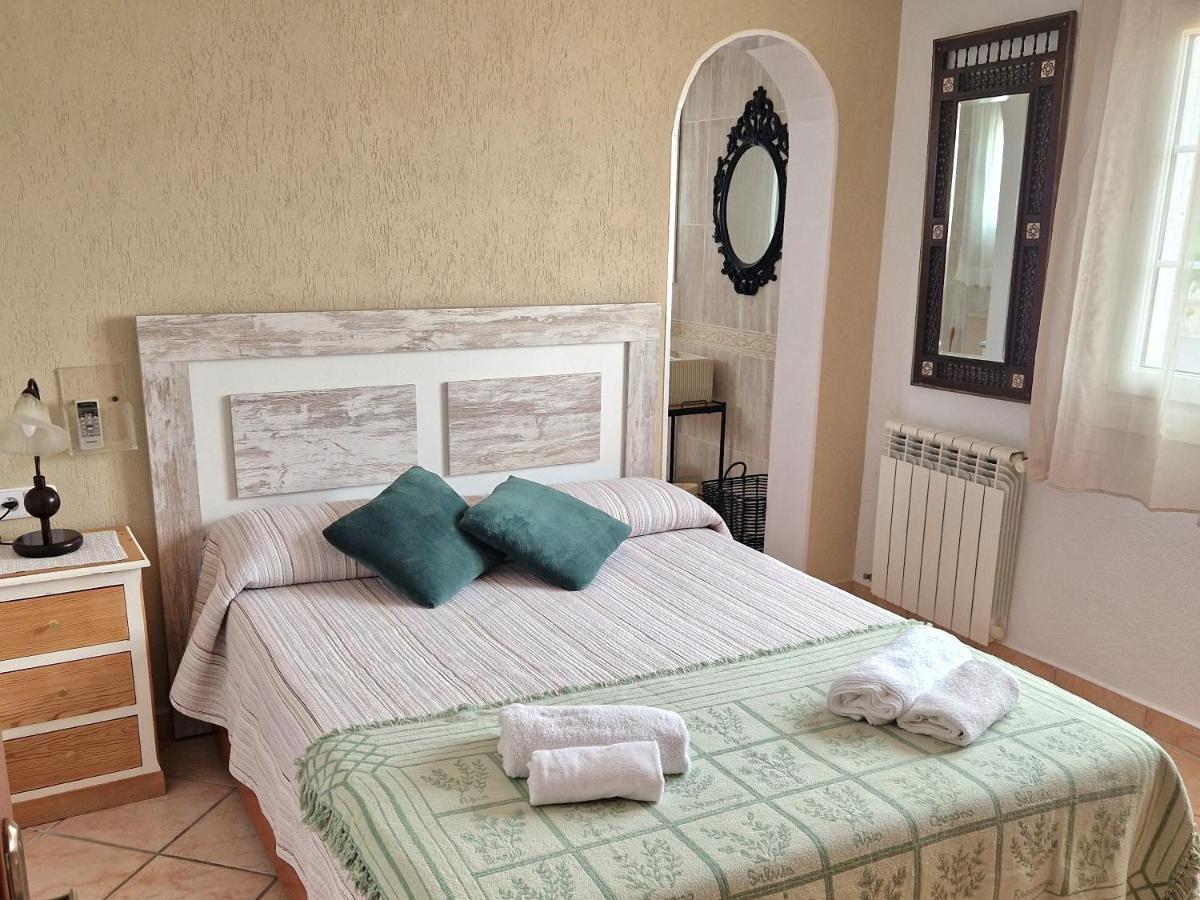 Villa Ingrid Alaior Εξωτερικό φωτογραφία