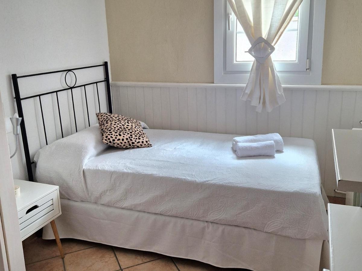 Villa Ingrid Alaior Εξωτερικό φωτογραφία
