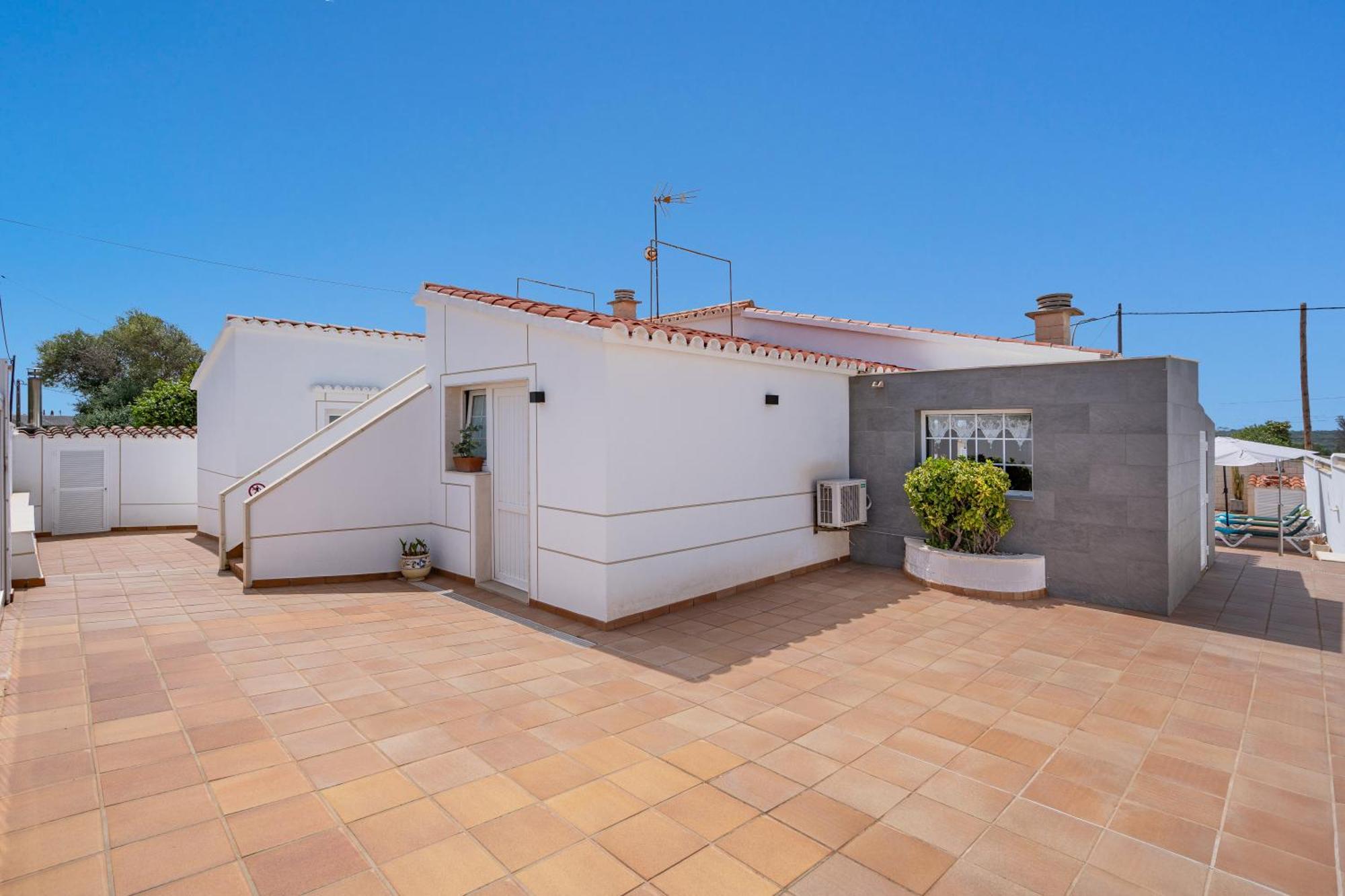 Villa Ingrid Alaior Εξωτερικό φωτογραφία
