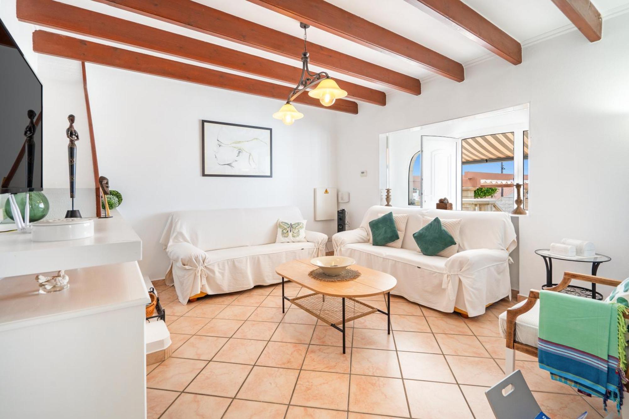 Villa Ingrid Alaior Εξωτερικό φωτογραφία