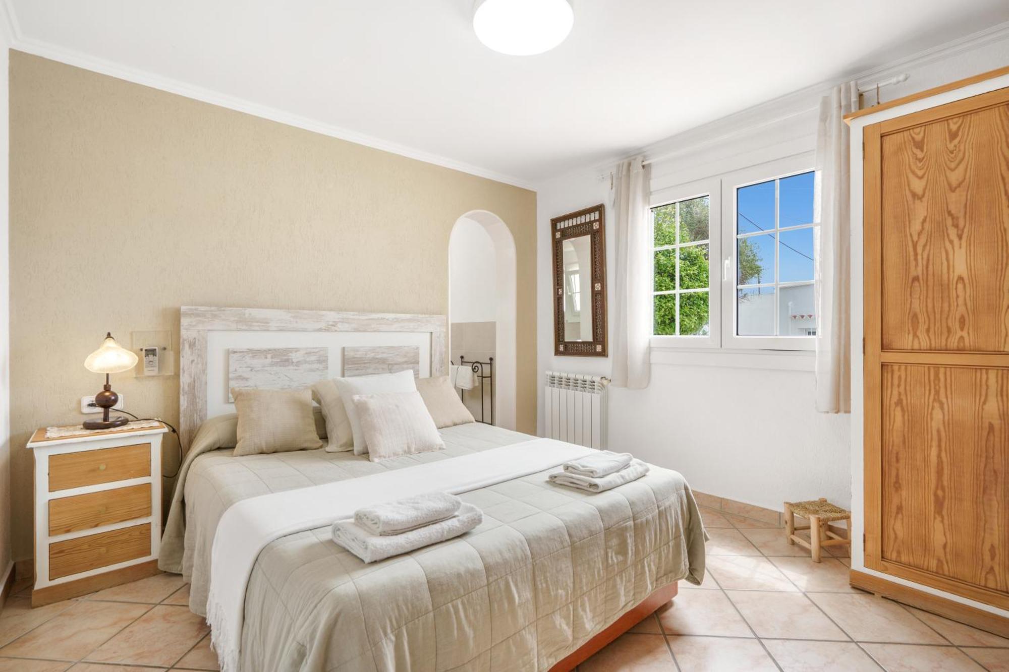 Villa Ingrid Alaior Εξωτερικό φωτογραφία