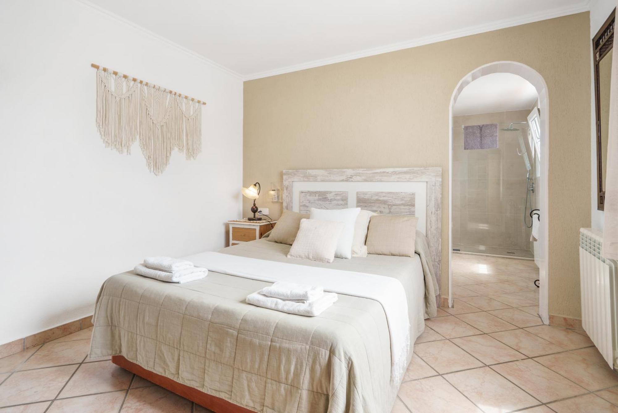 Villa Ingrid Alaior Εξωτερικό φωτογραφία
