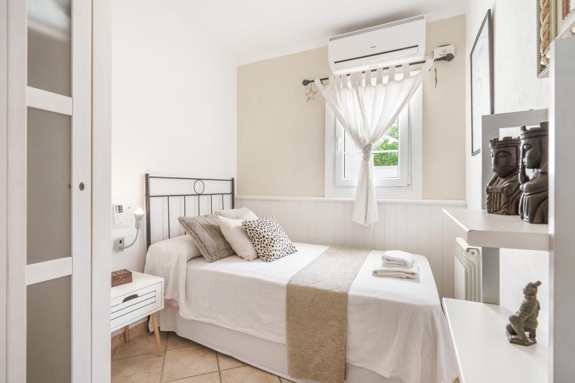 Villa Ingrid Alaior Εξωτερικό φωτογραφία