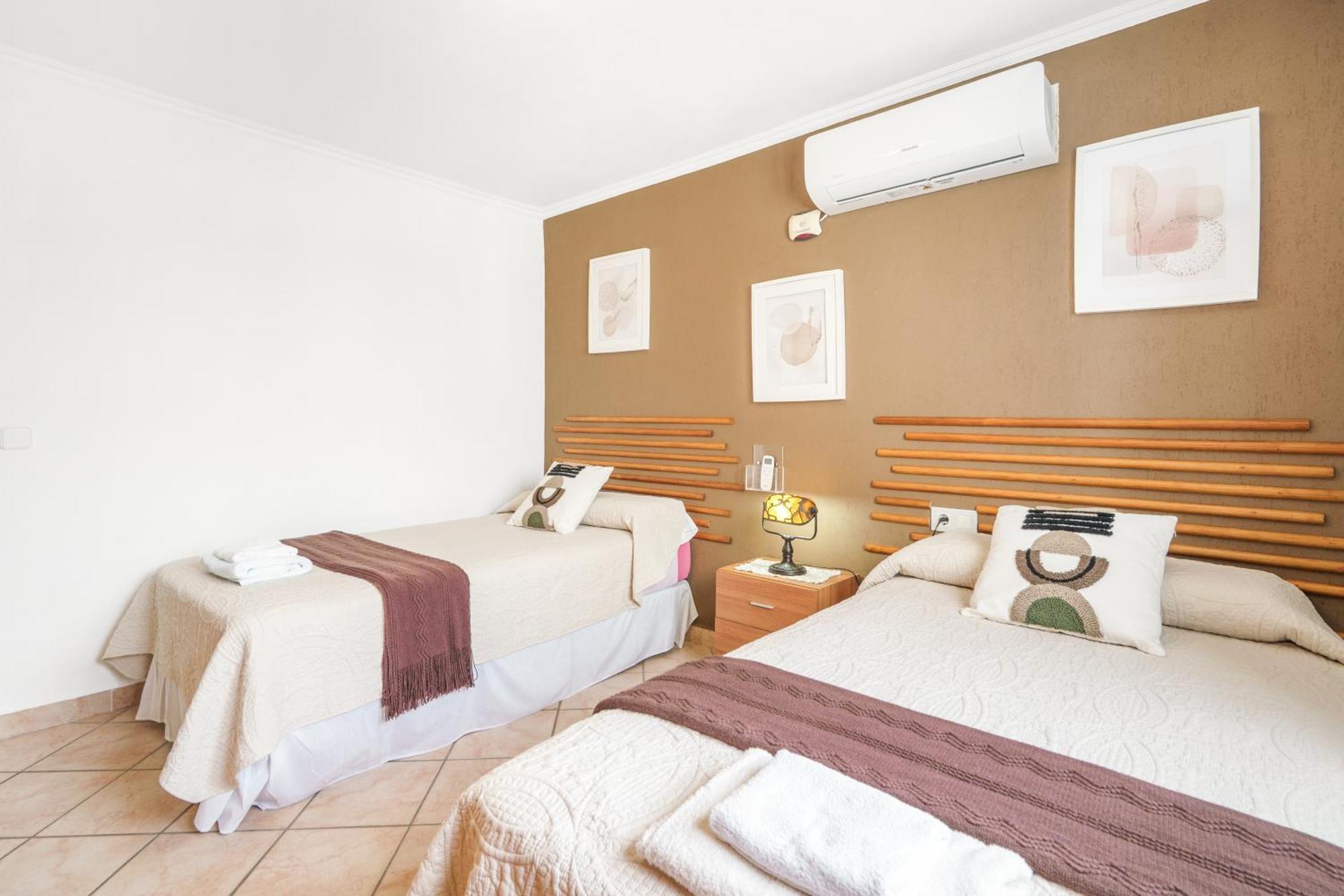 Villa Ingrid Alaior Εξωτερικό φωτογραφία