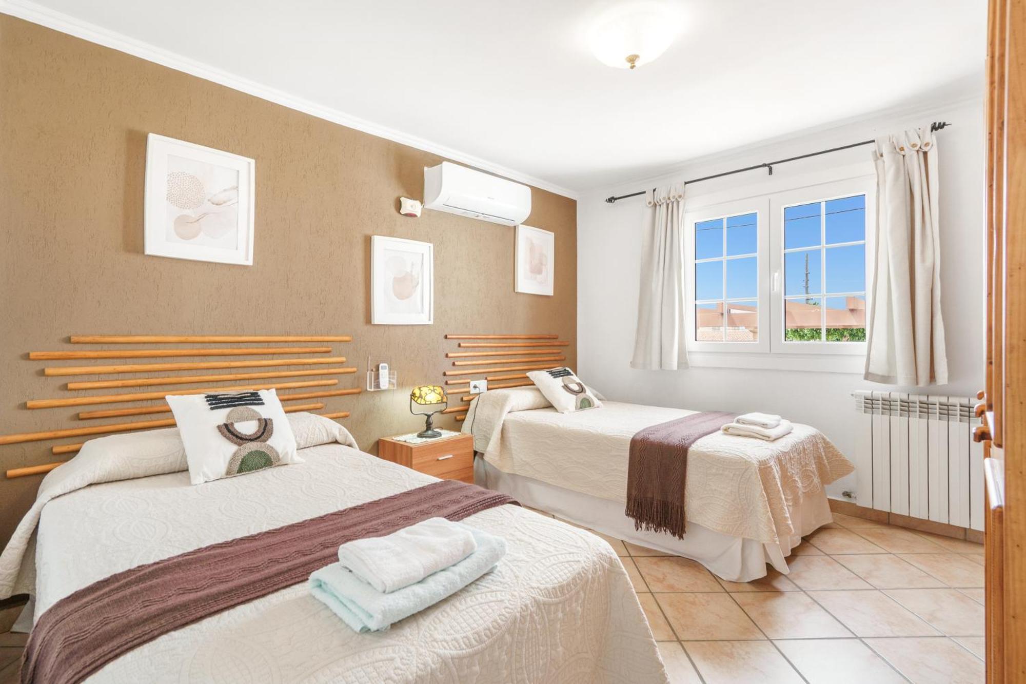 Villa Ingrid Alaior Εξωτερικό φωτογραφία