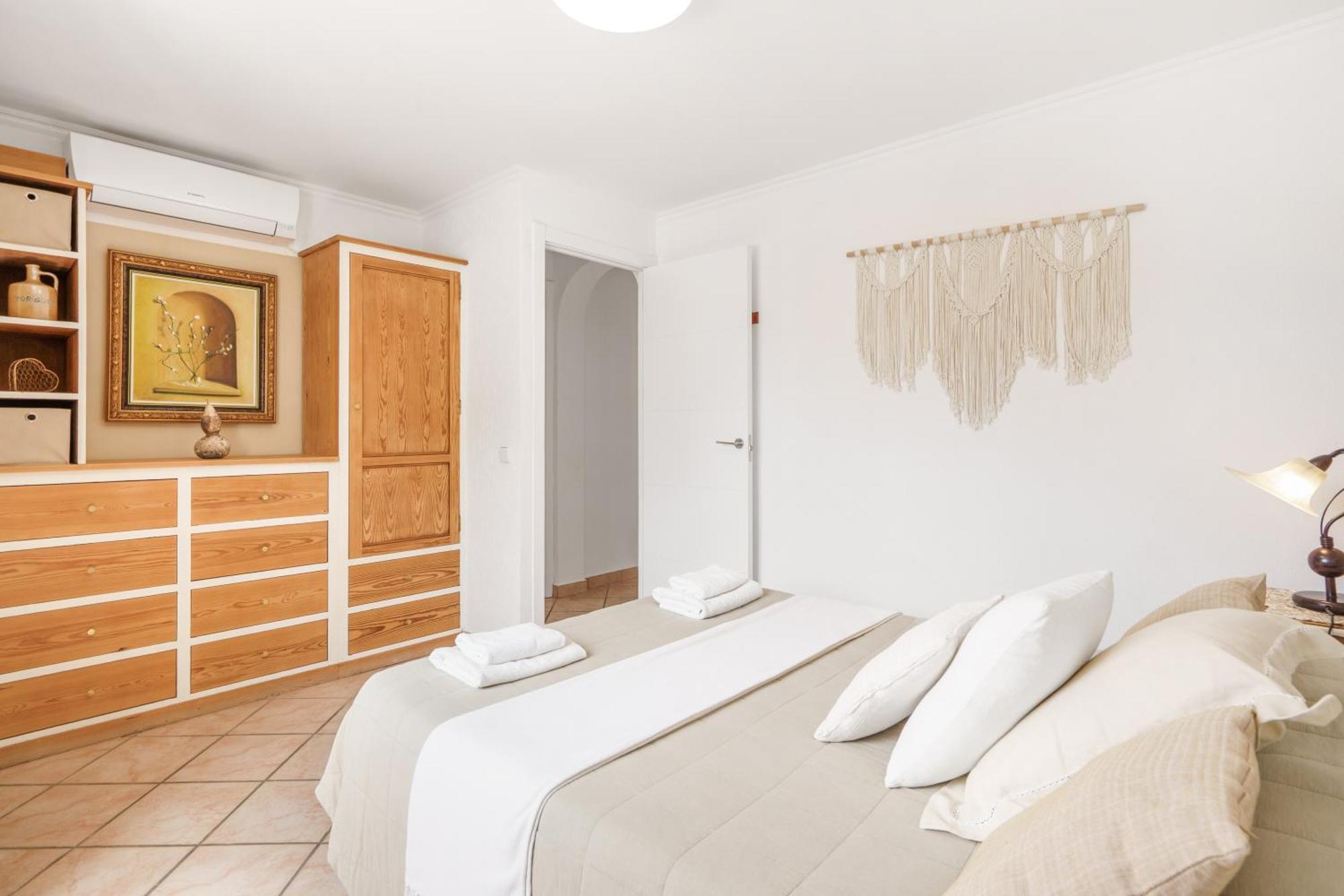 Villa Ingrid Alaior Εξωτερικό φωτογραφία